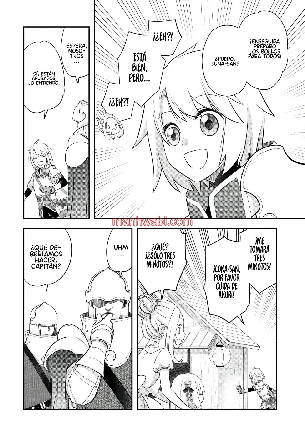 Kanchigai No Atelier Master - Capítulo 42_2 manhwa