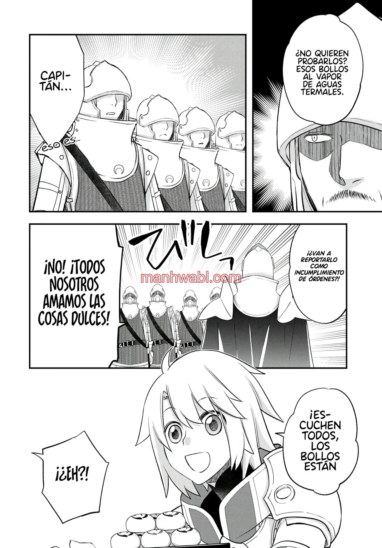 Kanchigai No Atelier Master - Capítulo 42_2 manhwa