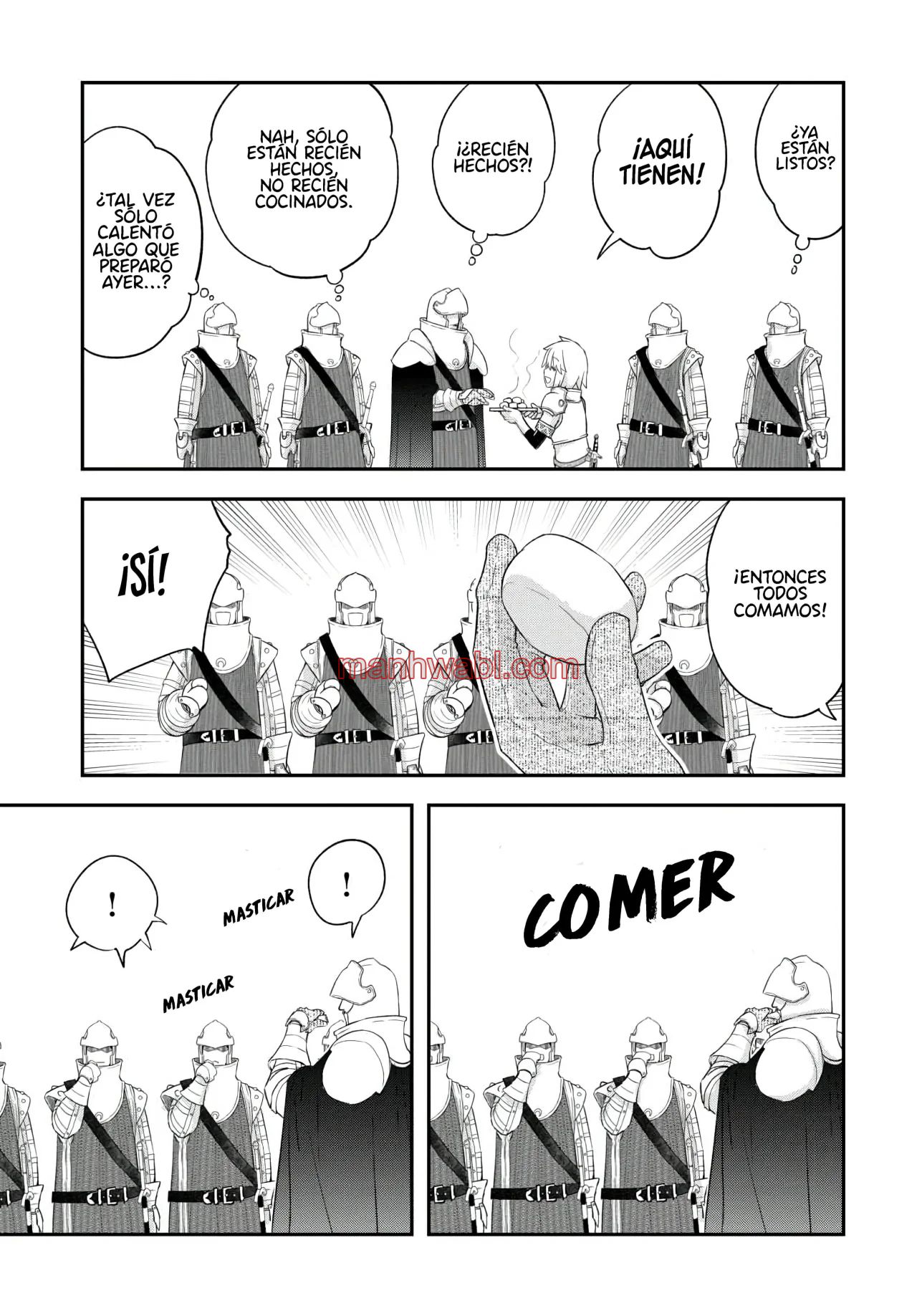 Kanchigai No Atelier Master - Capítulo 42_2 manhwa