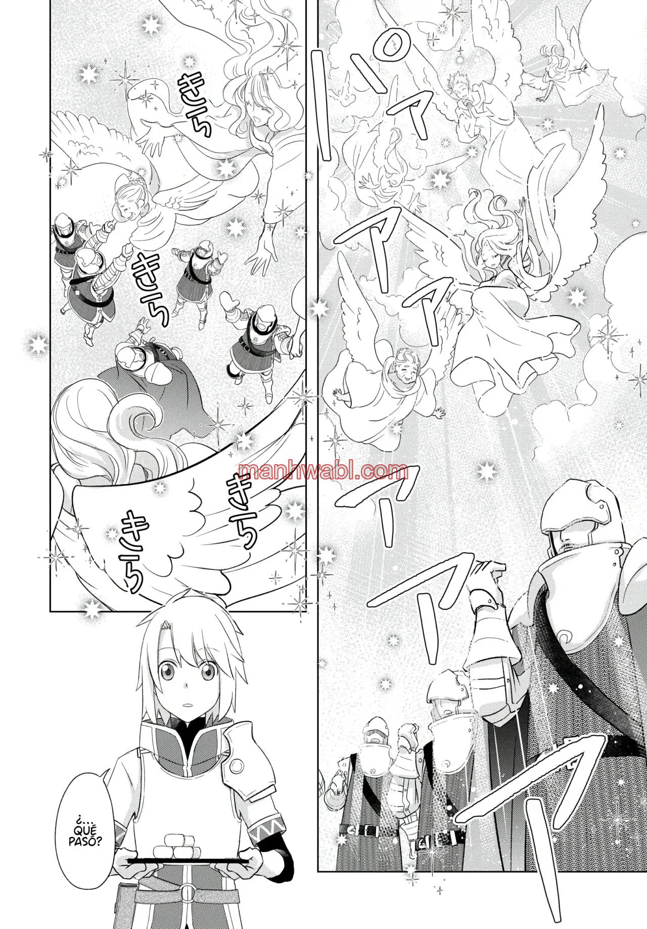 Kanchigai No Atelier Master - Capítulo 42_3 manhwa