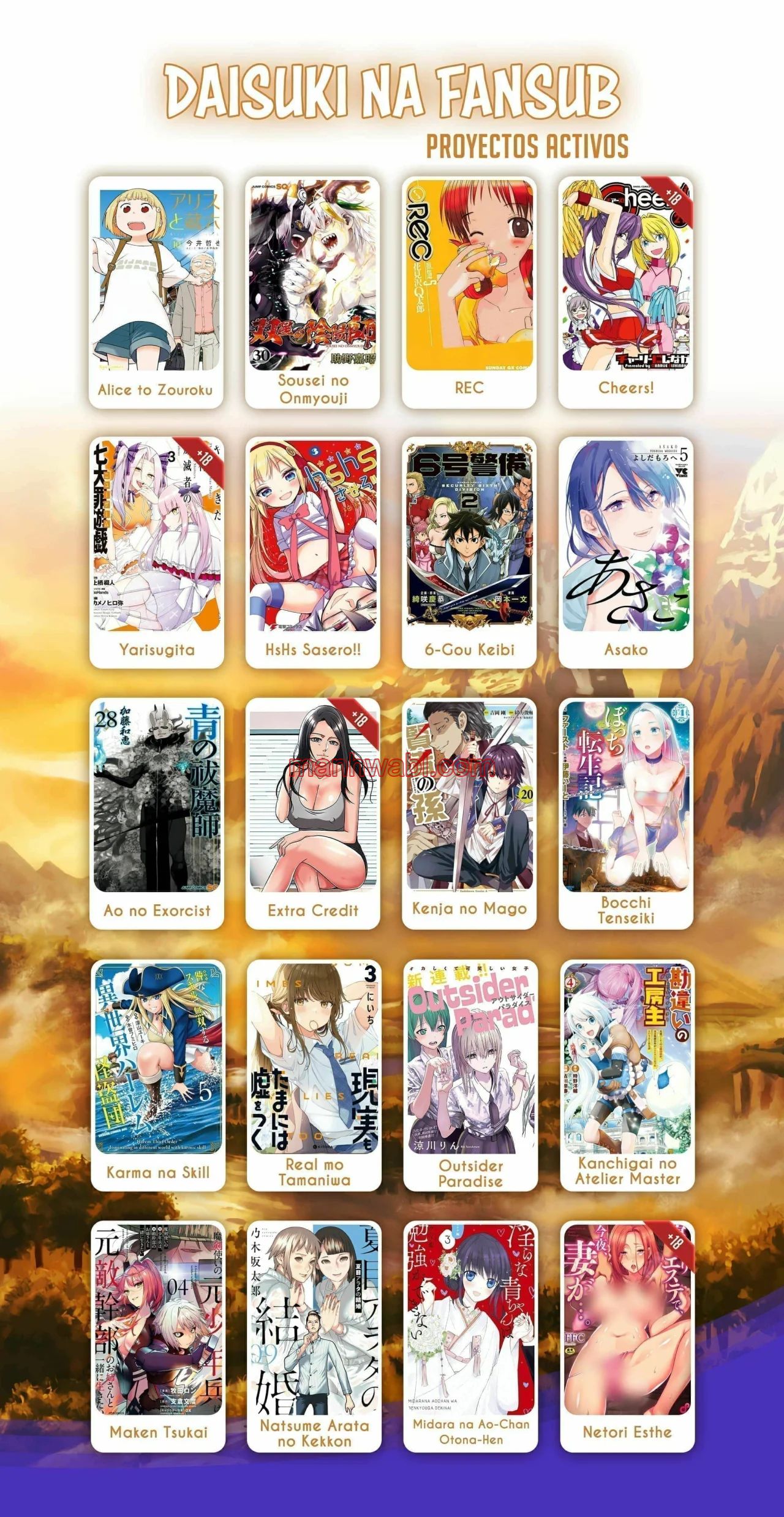 Kanchigai No Atelier Master - Capítulo 42_3 manhwa