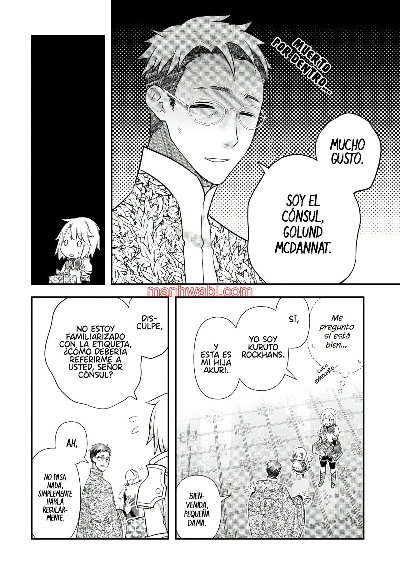 Kanchigai No Atelier Master - Capítulo 43 manhwa