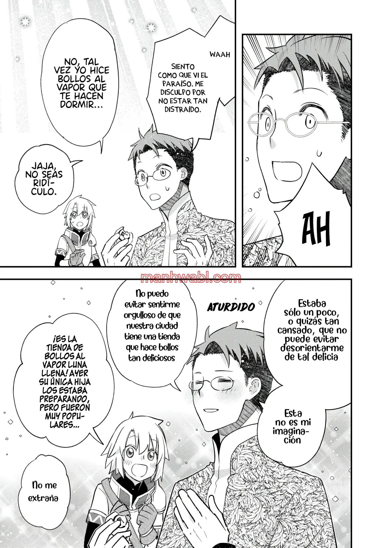 Kanchigai No Atelier Master - Capítulo 43 manhwa