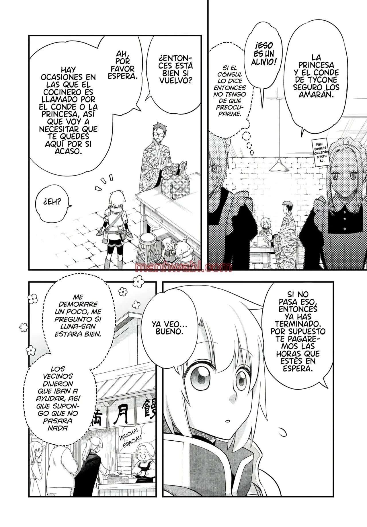 Kanchigai No Atelier Master - Capítulo 43 manhwa