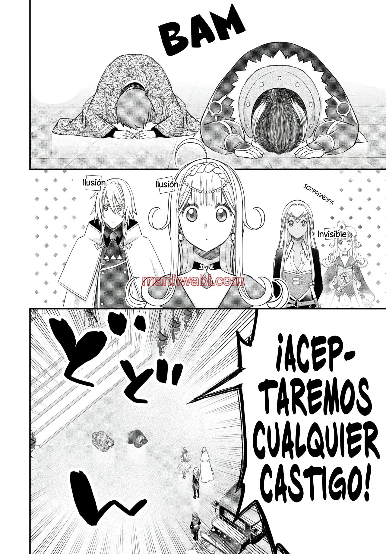 Kanchigai No Atelier Master - Capítulo 43_2 manhwa