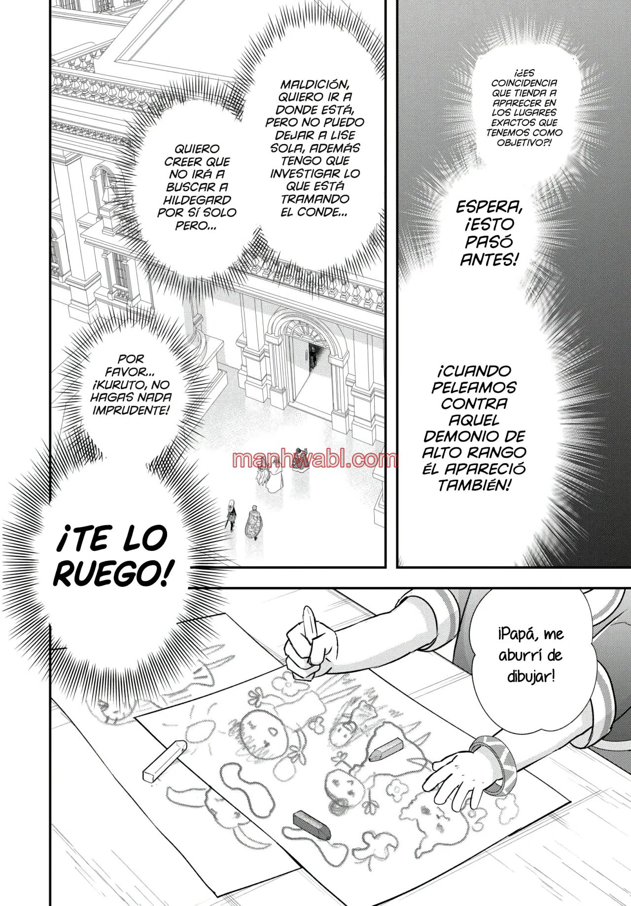 Kanchigai No Atelier Master - Capítulo 43_2 manhwa