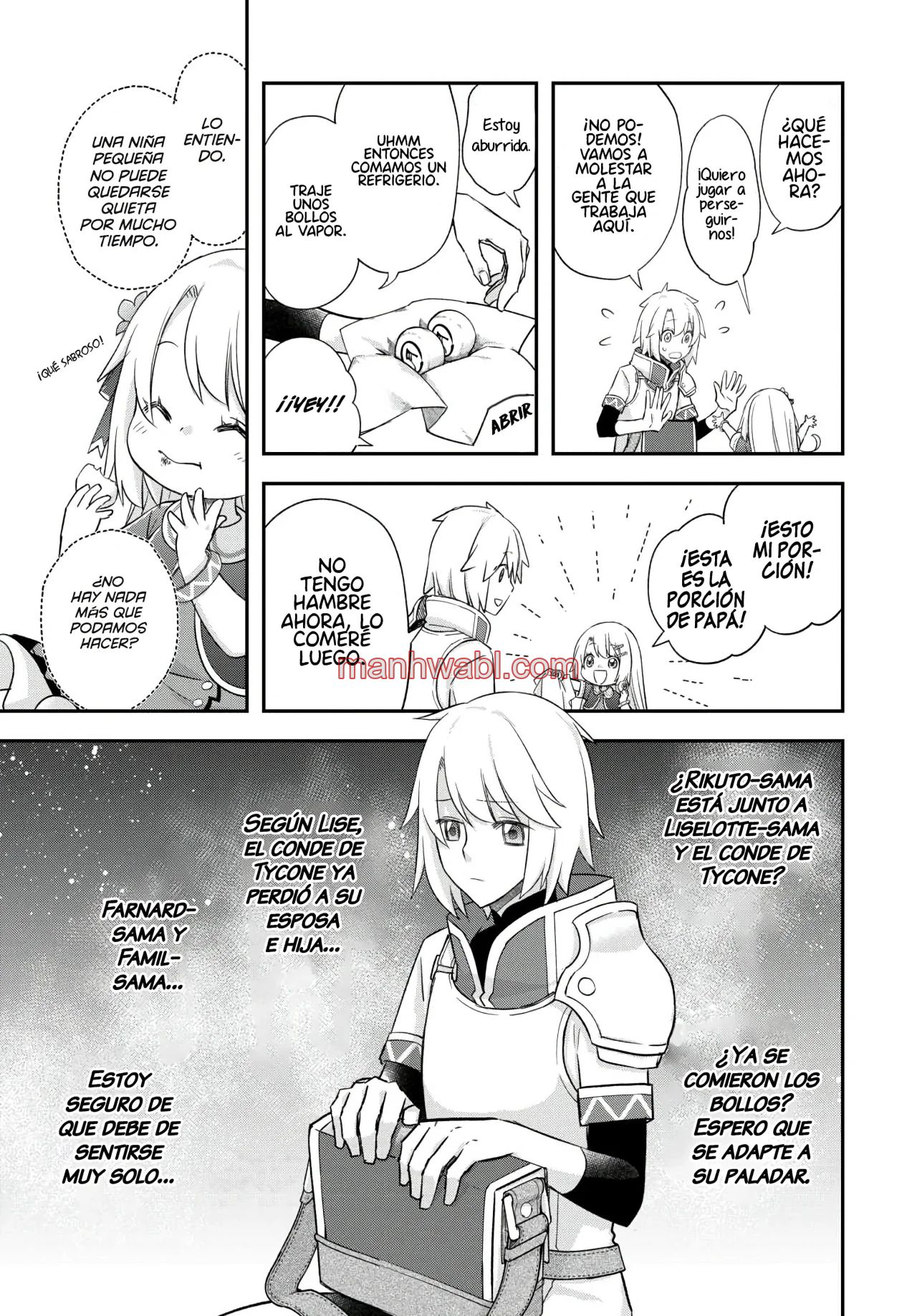 Kanchigai No Atelier Master - Capítulo 43_2 manhwa