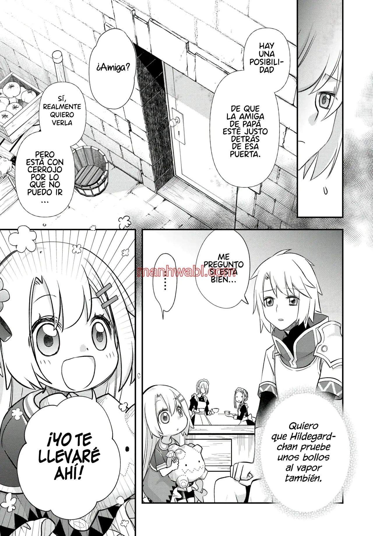 Kanchigai No Atelier Master - Capítulo 43_2 manhwa