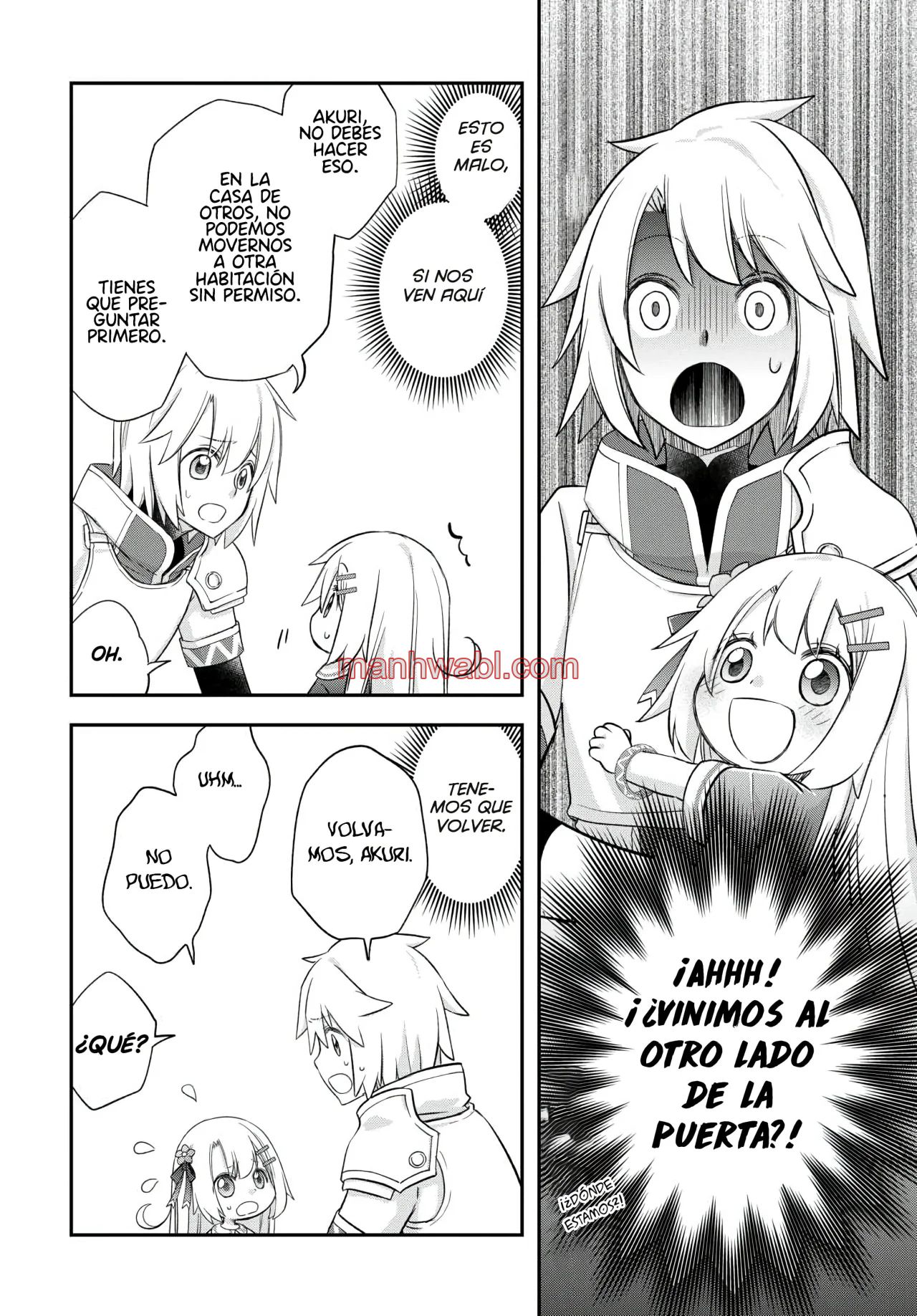 Kanchigai No Atelier Master - Capítulo 43_2 manhwa