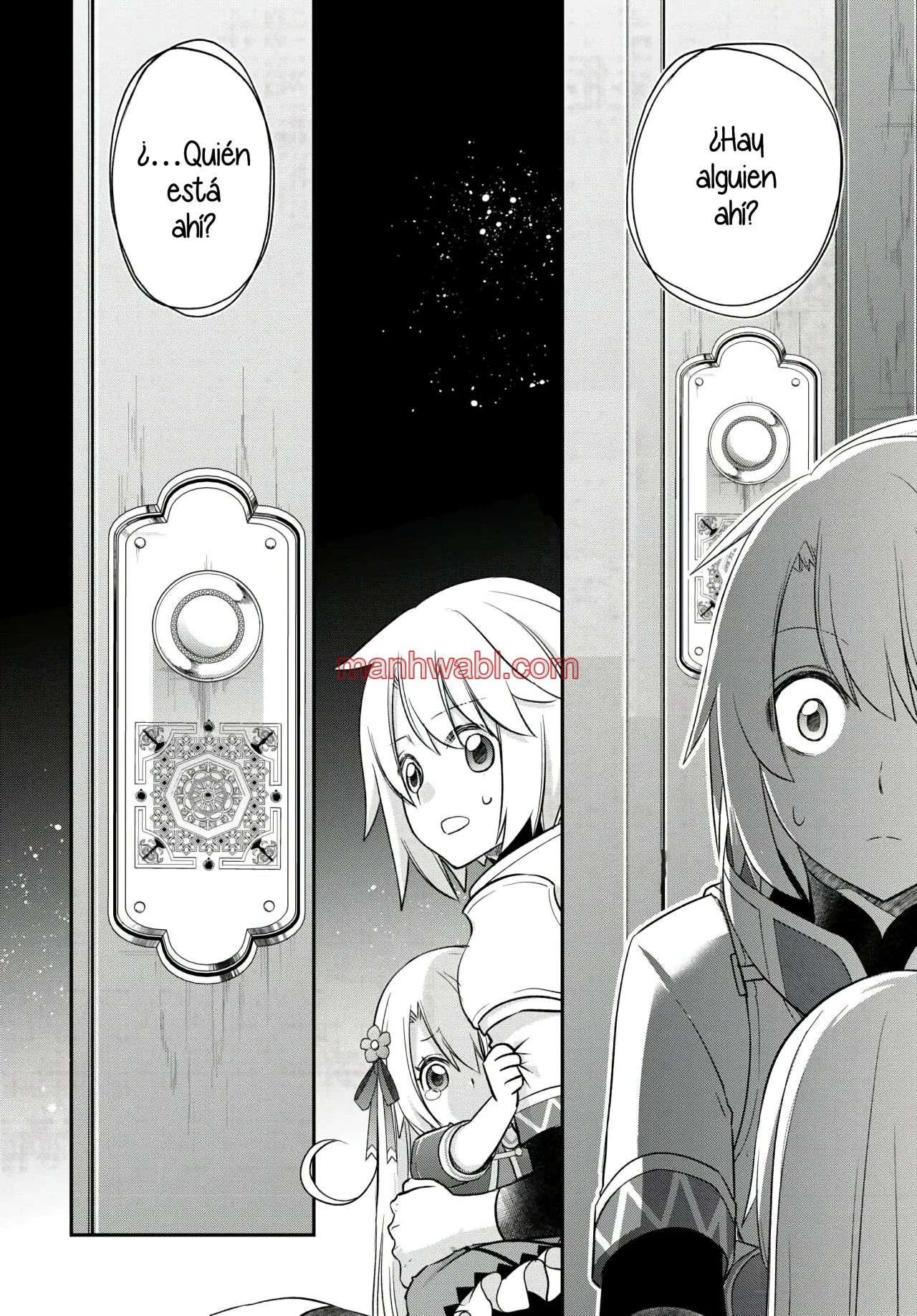 Kanchigai No Atelier Master - Capítulo 43_3 manhwa