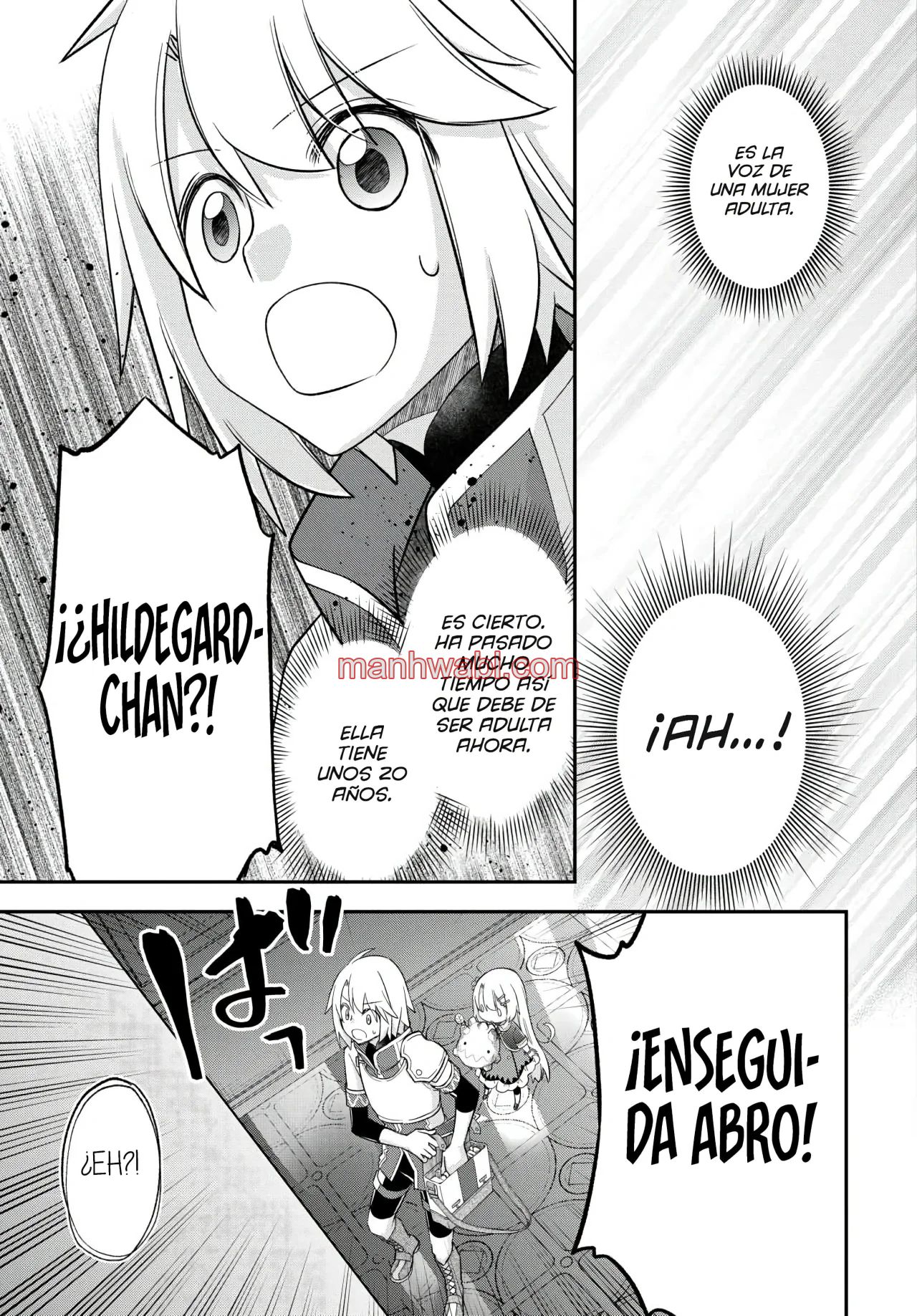 Kanchigai No Atelier Master - Capítulo 43_3 manhwa