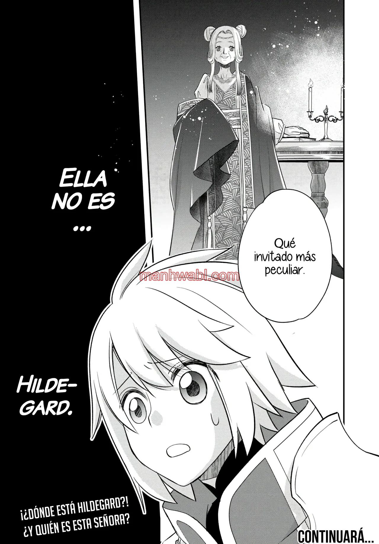 Kanchigai No Atelier Master - Capítulo 43_3 manhwa