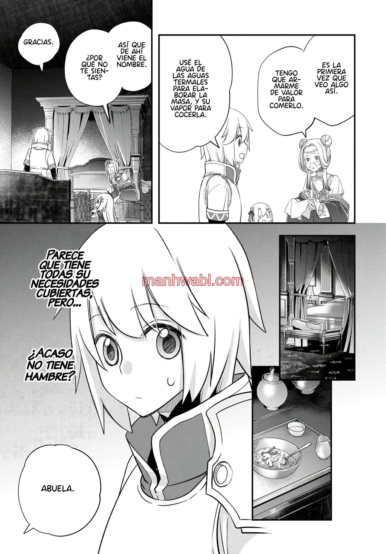 Kanchigai No Atelier Master - Capítulo 44 manhwa