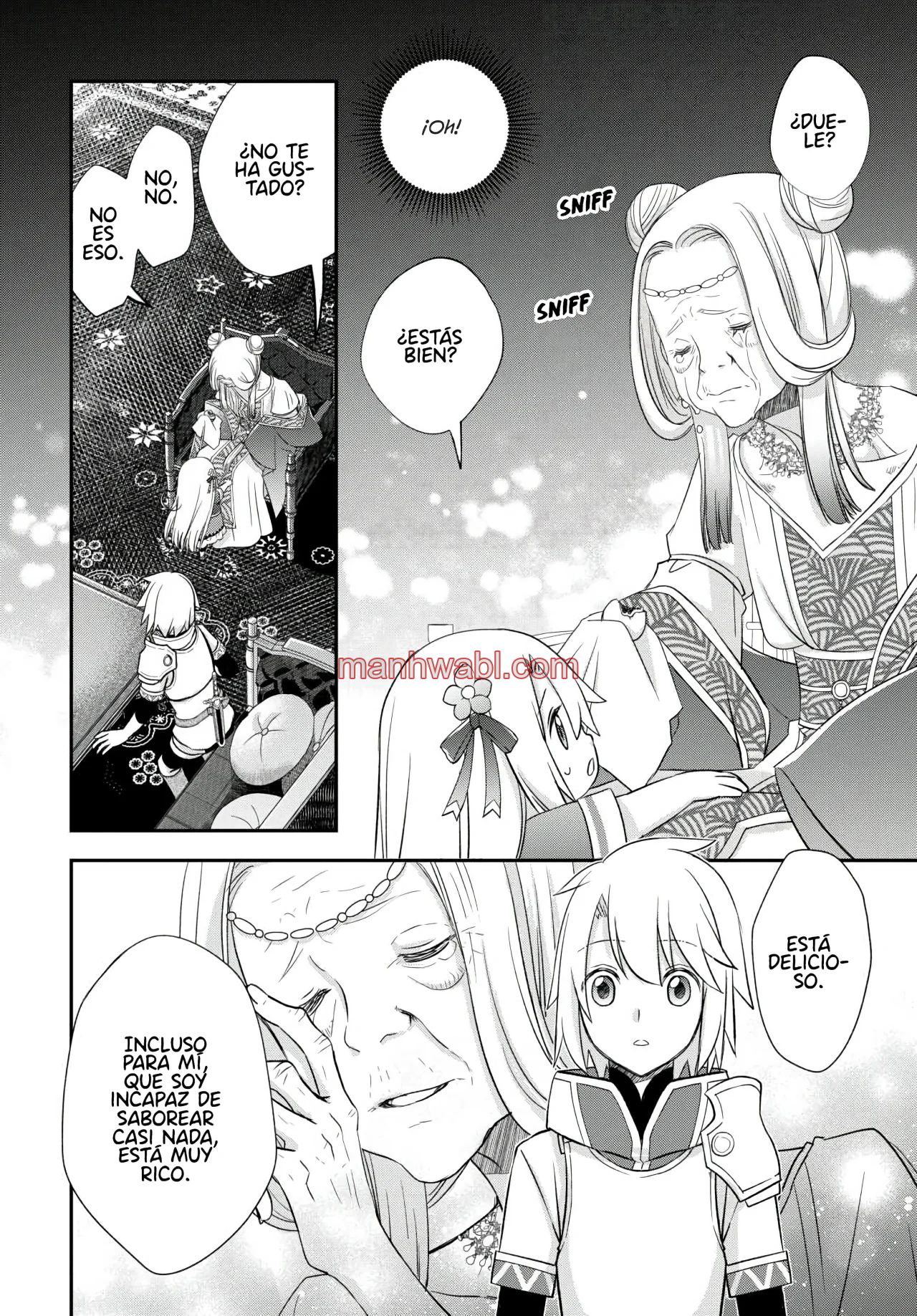 Kanchigai No Atelier Master - Capítulo 44 manhwa