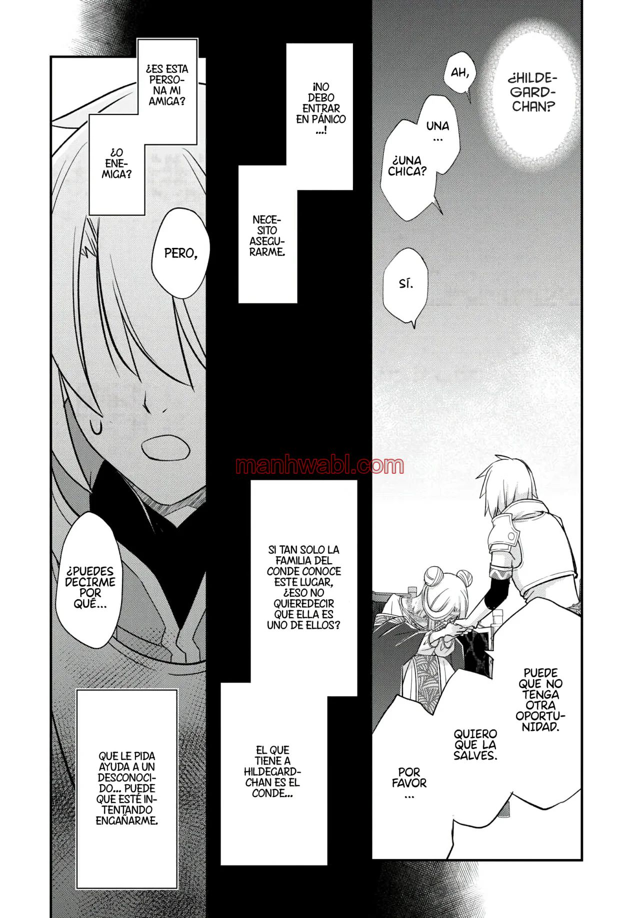 Kanchigai No Atelier Master - Capítulo 44_2 manhwa