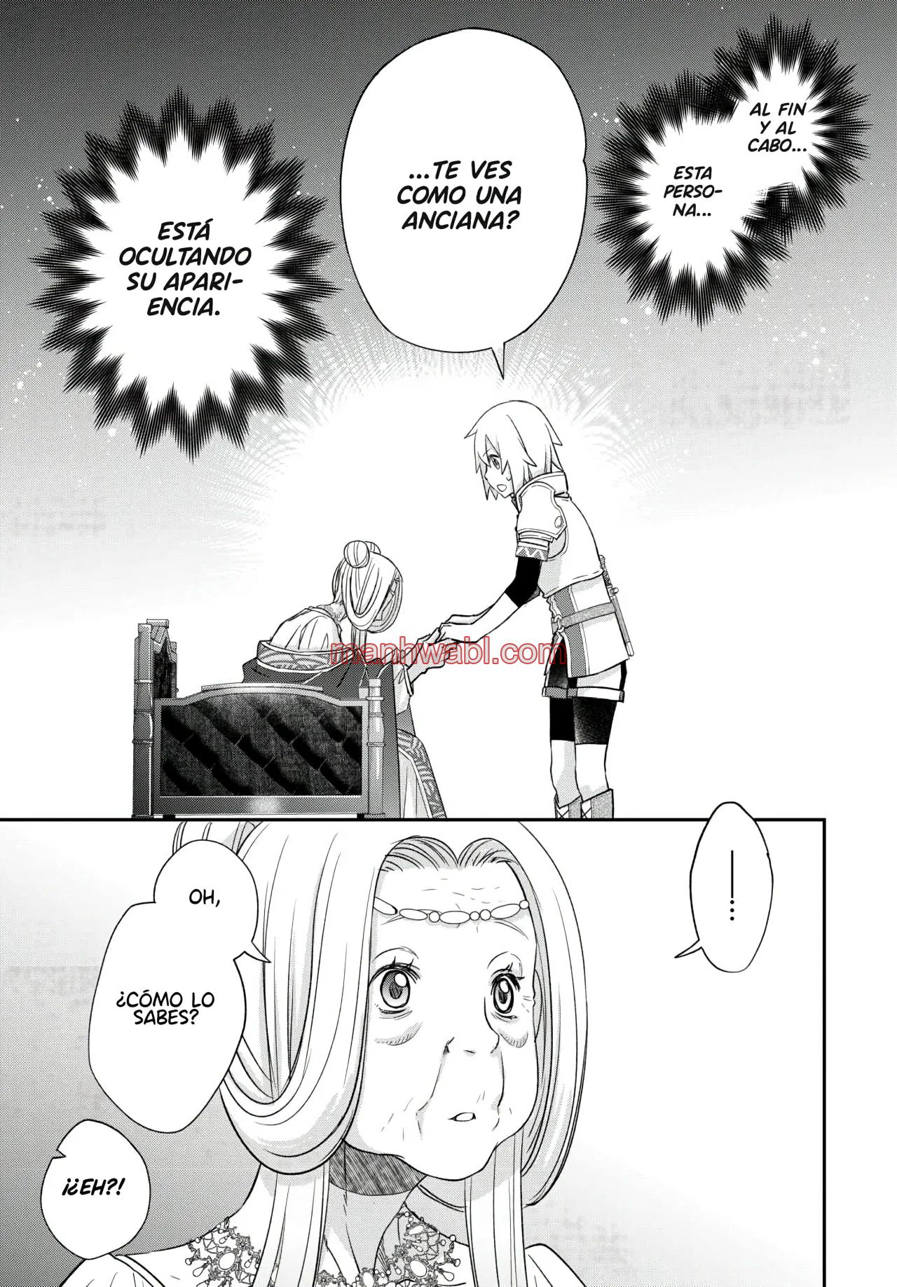 Kanchigai No Atelier Master - Capítulo 44_2 manhwa