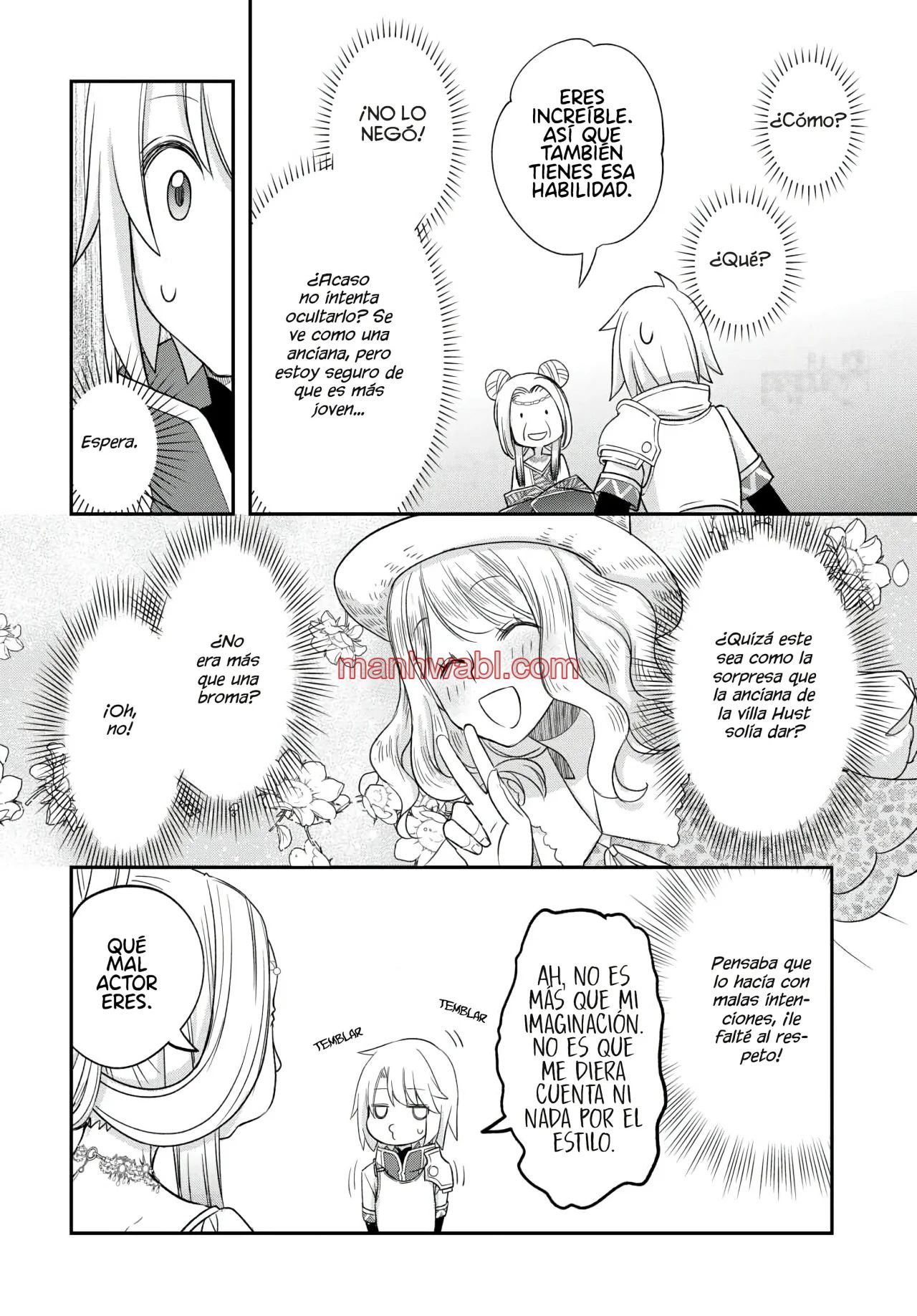 Kanchigai No Atelier Master - Capítulo 44_2 manhwa