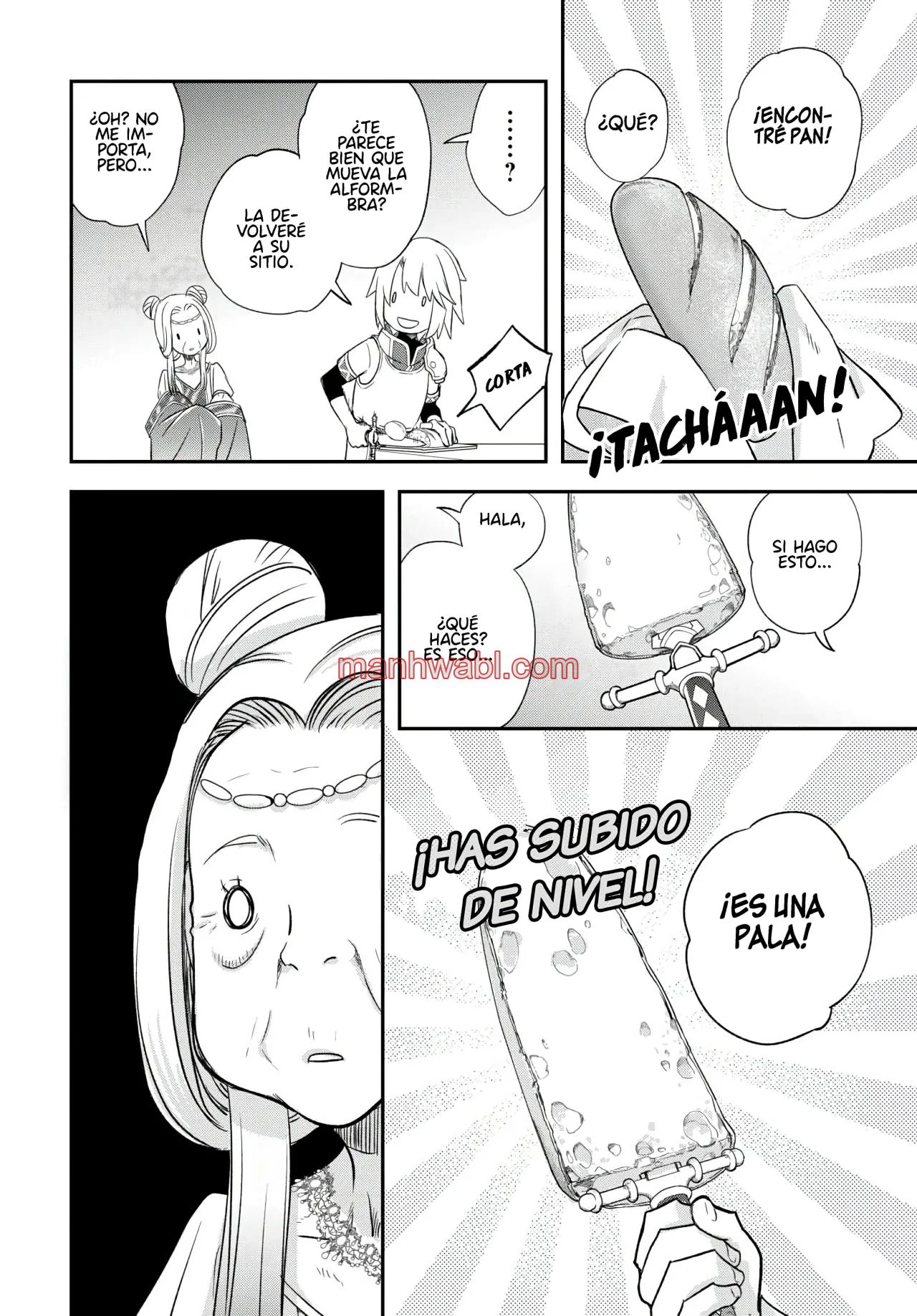 Kanchigai No Atelier Master - Capítulo 44_2 manhwa