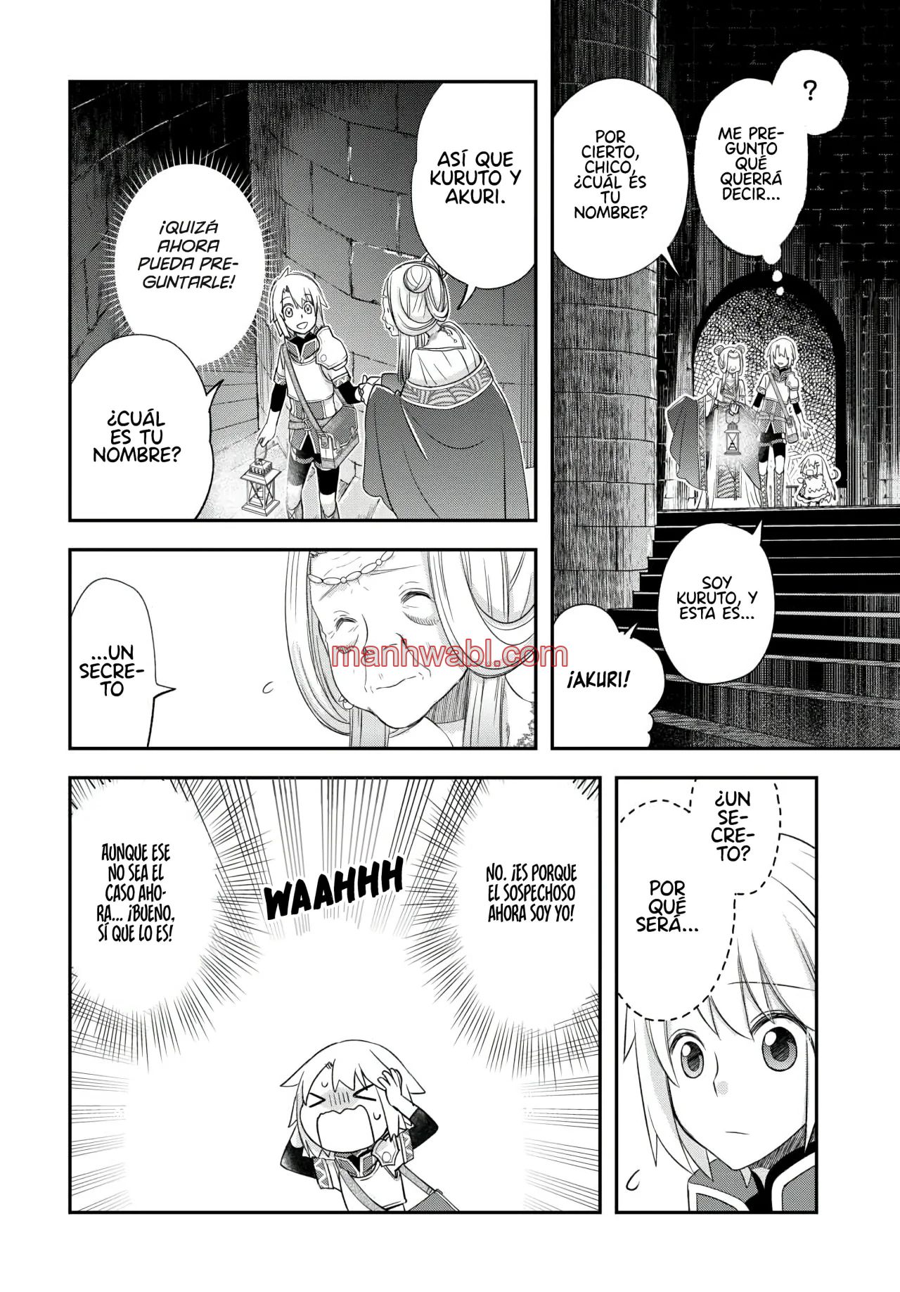 Kanchigai No Atelier Master - Capítulo 44_2 manhwa