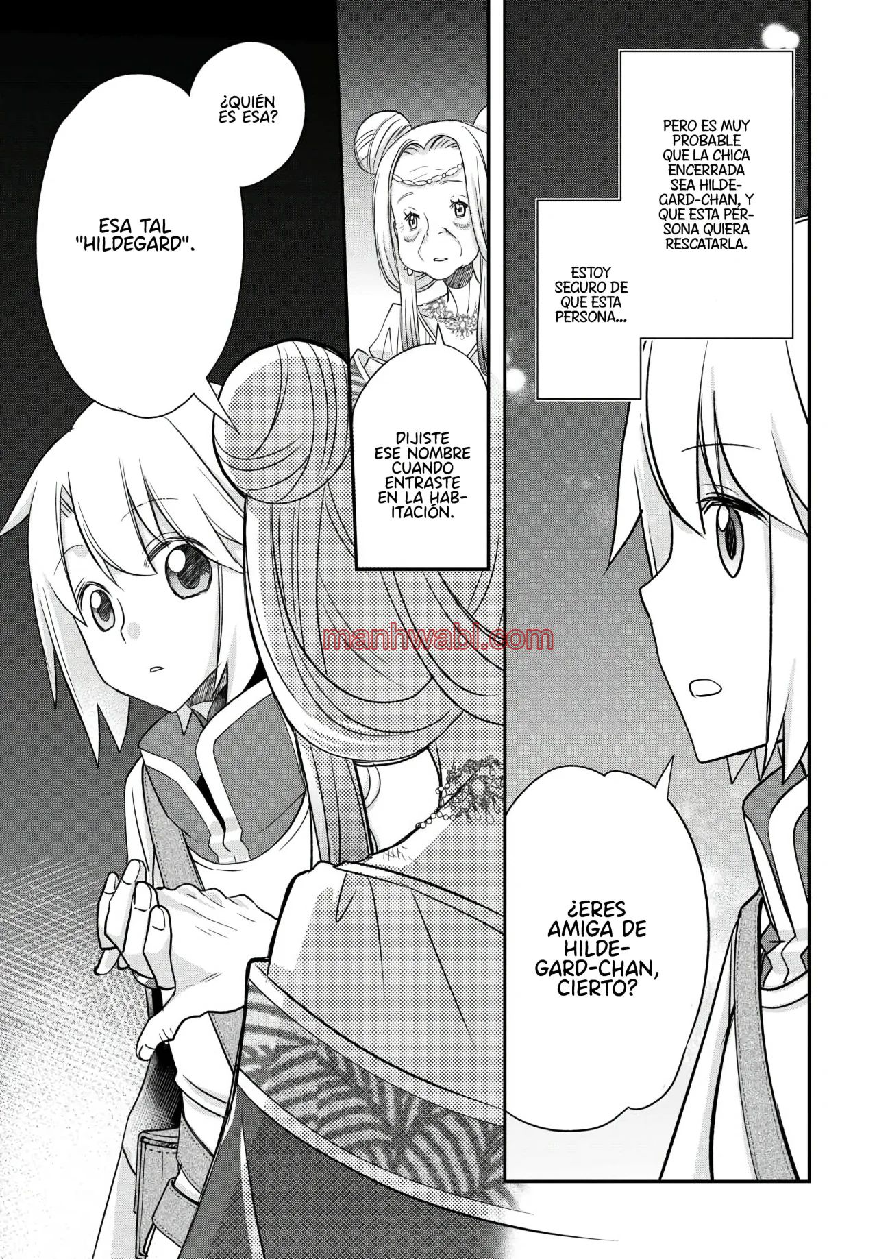 Kanchigai No Atelier Master - Capítulo 44_3 manhwa