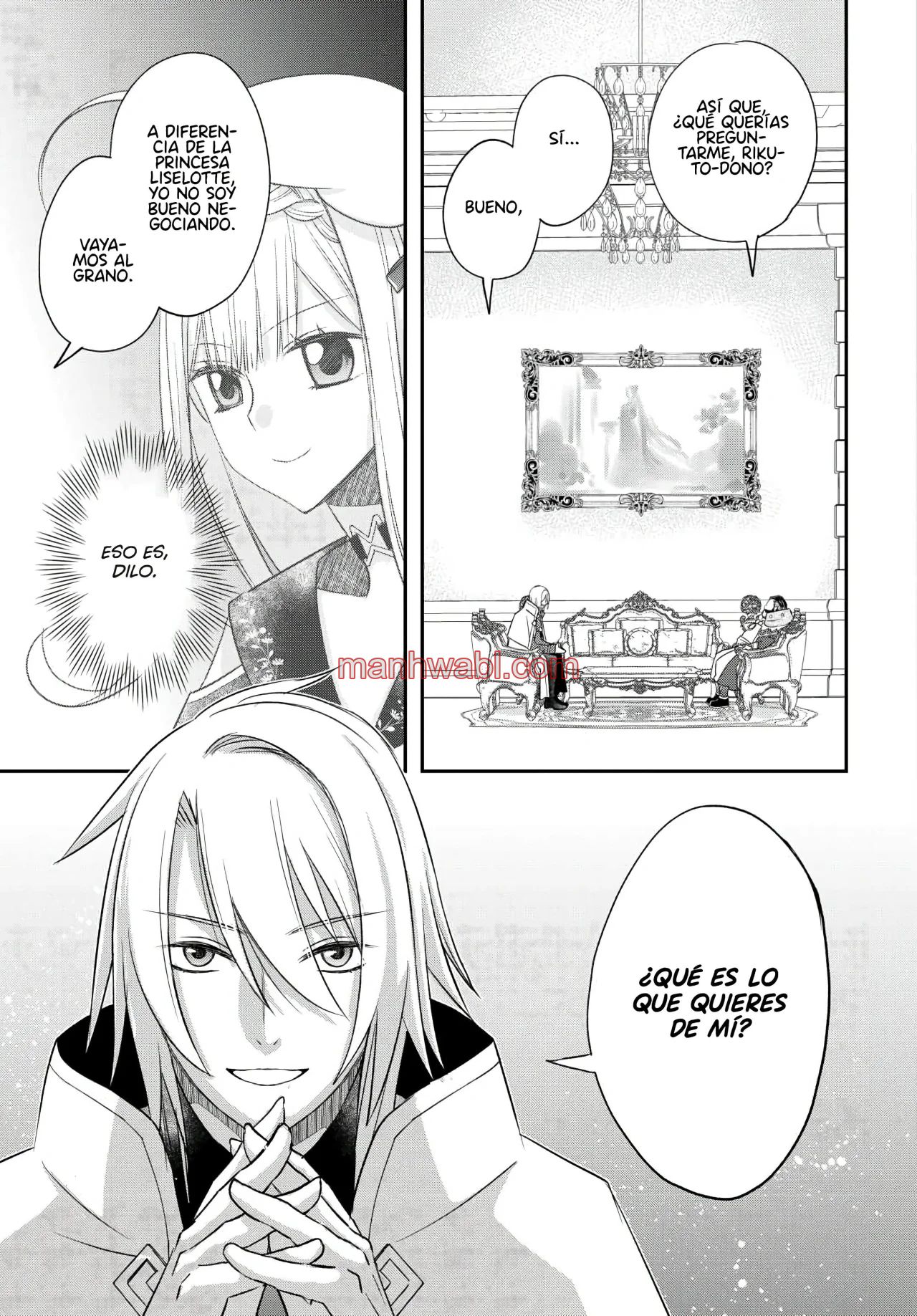 Kanchigai No Atelier Master - Capítulo 44_3 manhwa