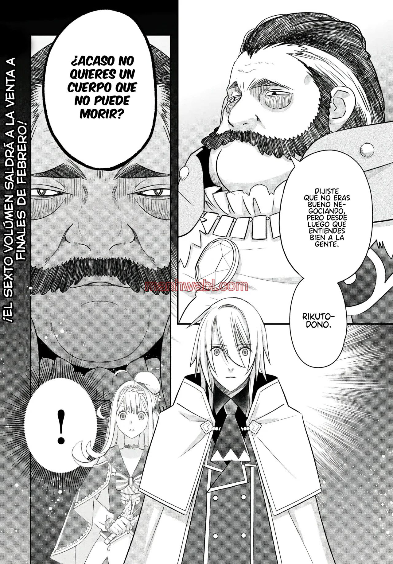 Kanchigai No Atelier Master - Capítulo 44_3 manhwa