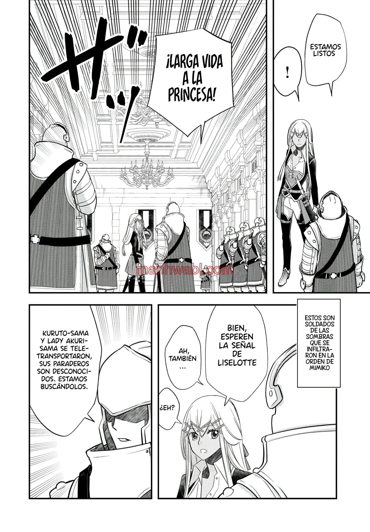 Kanchigai No Atelier Master - Capítulo 45 manhwa