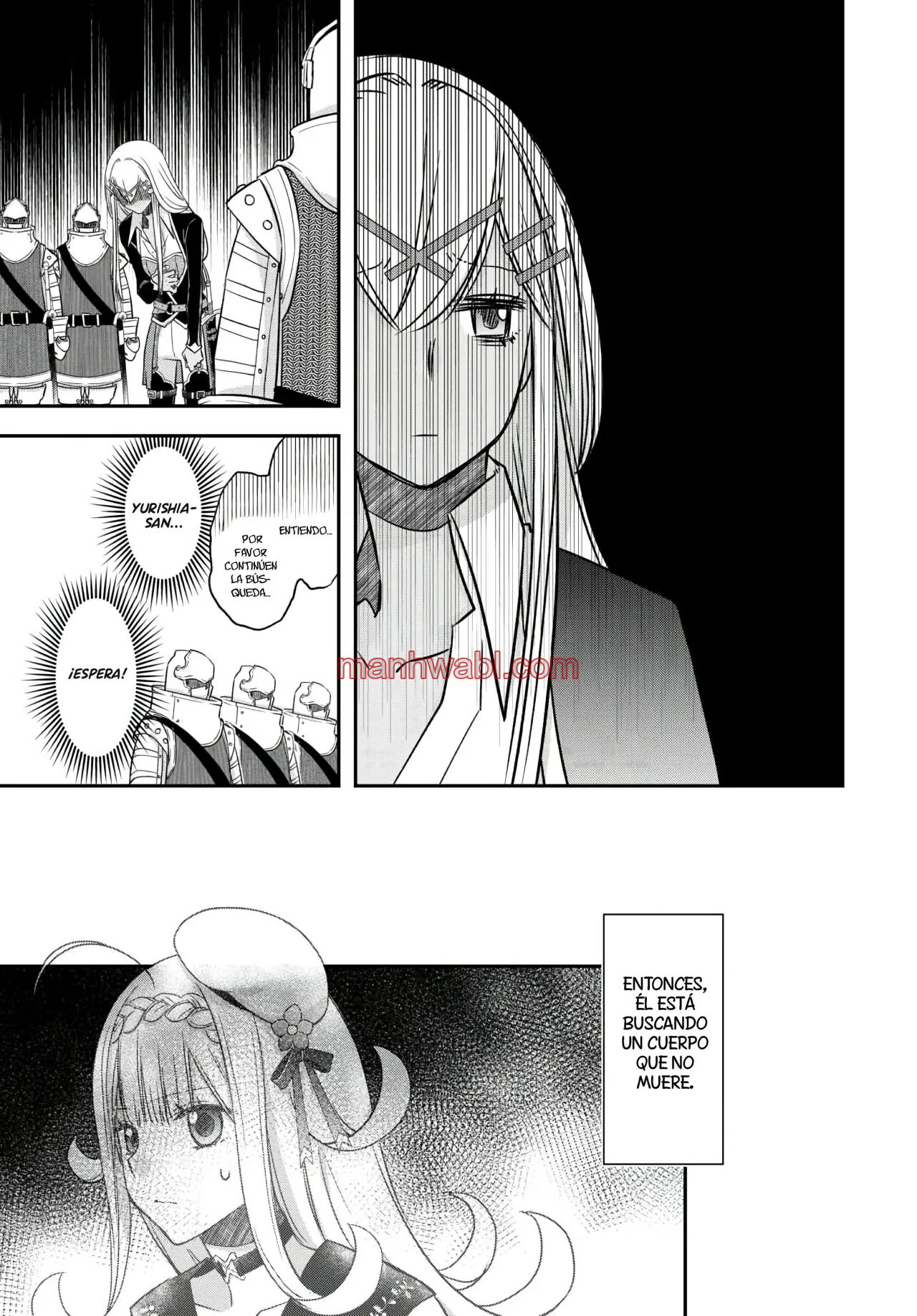 Kanchigai No Atelier Master - Capítulo 45 manhwa