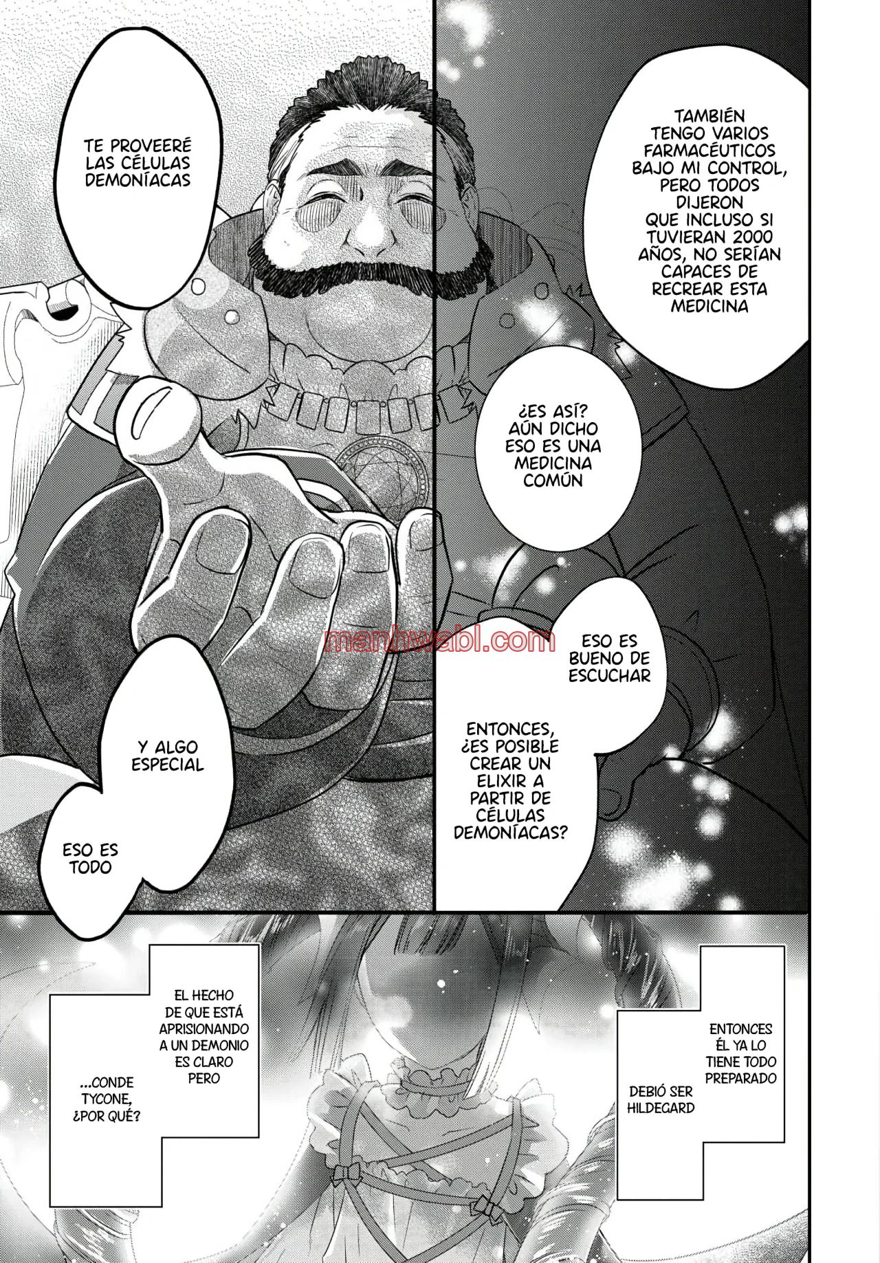 Kanchigai No Atelier Master - Capítulo 45 manhwa