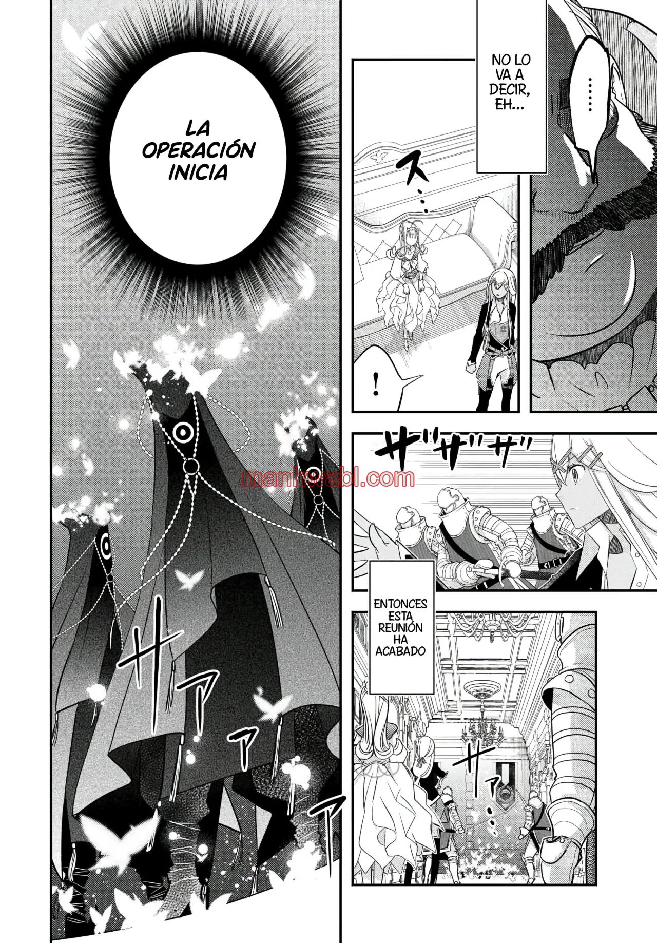 Kanchigai No Atelier Master - Capítulo 45_2 manhwa