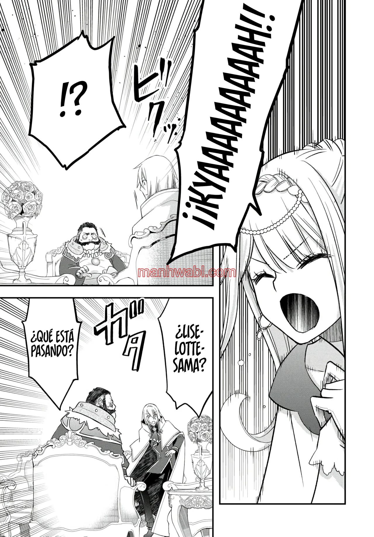 Kanchigai No Atelier Master - Capítulo 45_2 manhwa