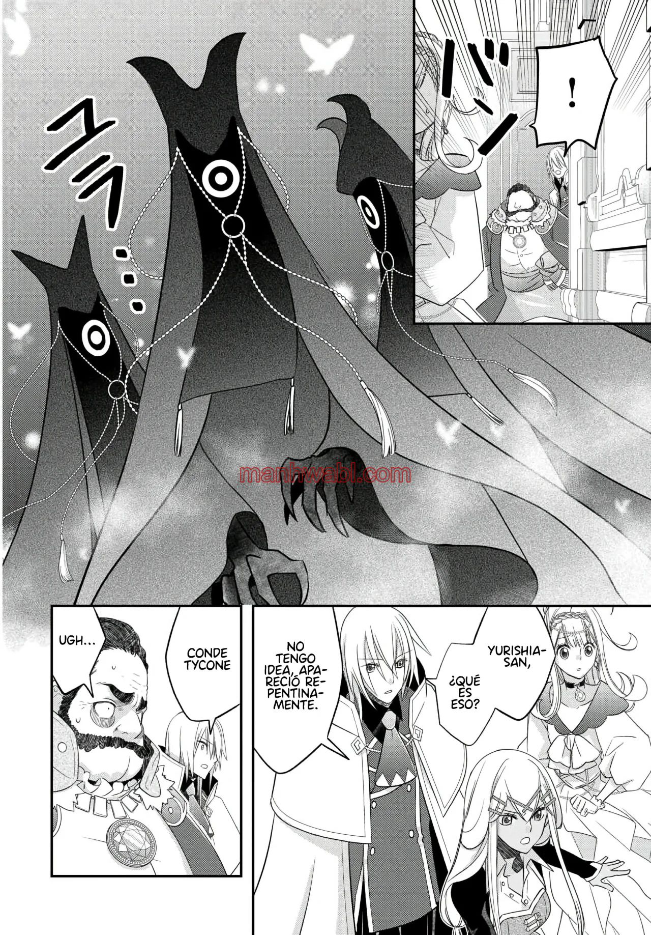 Kanchigai No Atelier Master - Capítulo 45_2 manhwa