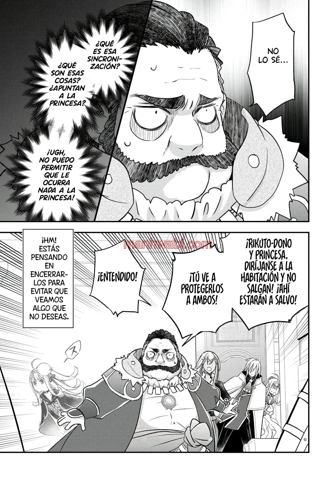 Kanchigai No Atelier Master - Capítulo 45_2 manhwa