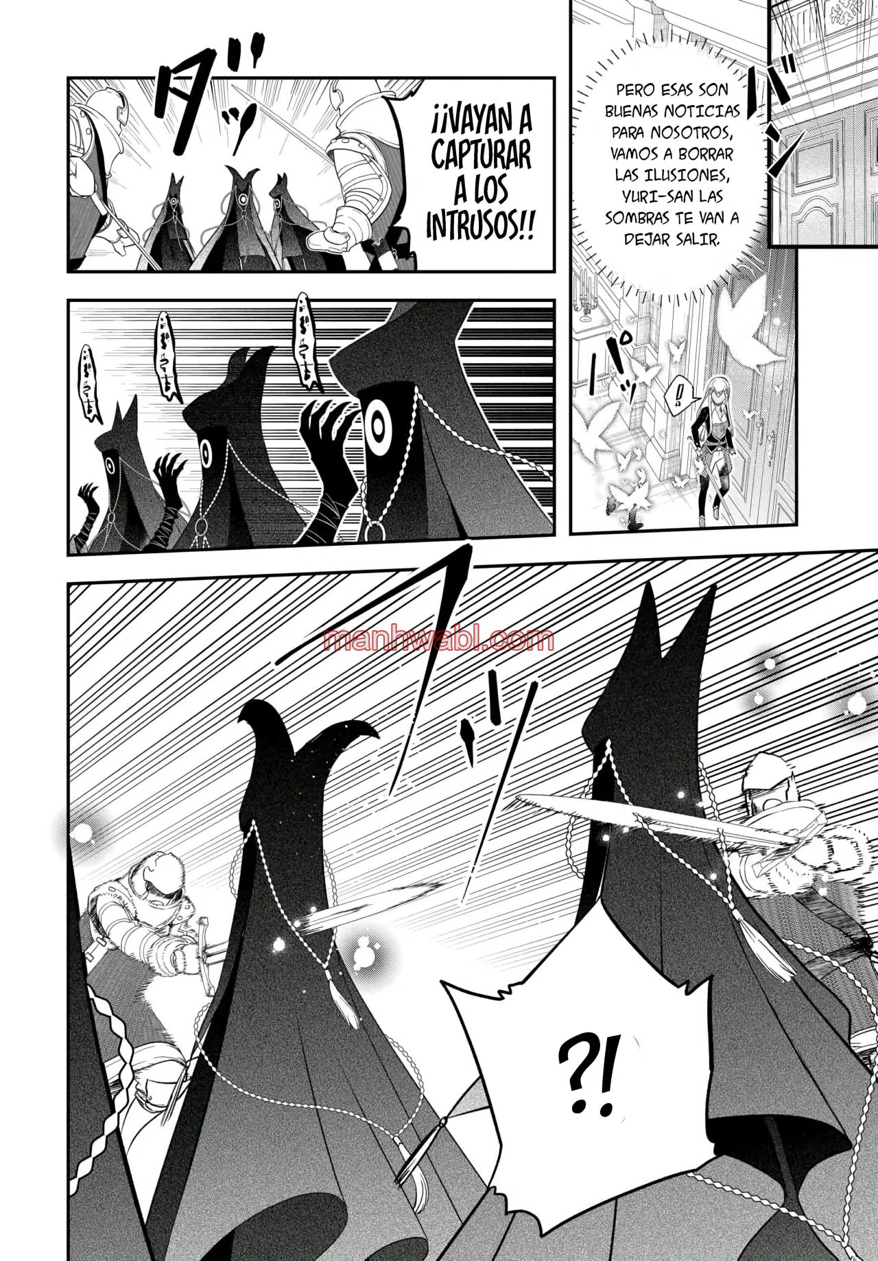 Kanchigai No Atelier Master - Capítulo 45_2 manhwa