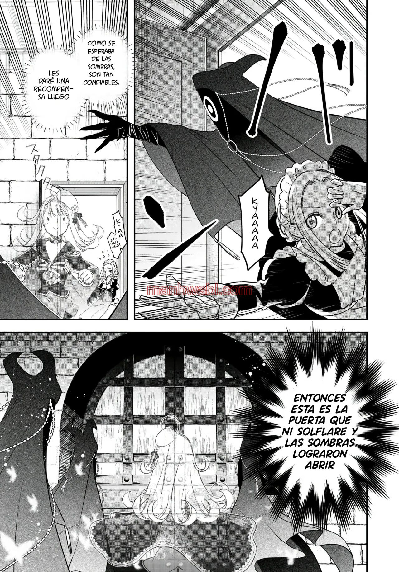 Kanchigai No Atelier Master - Capítulo 45_2 manhwa