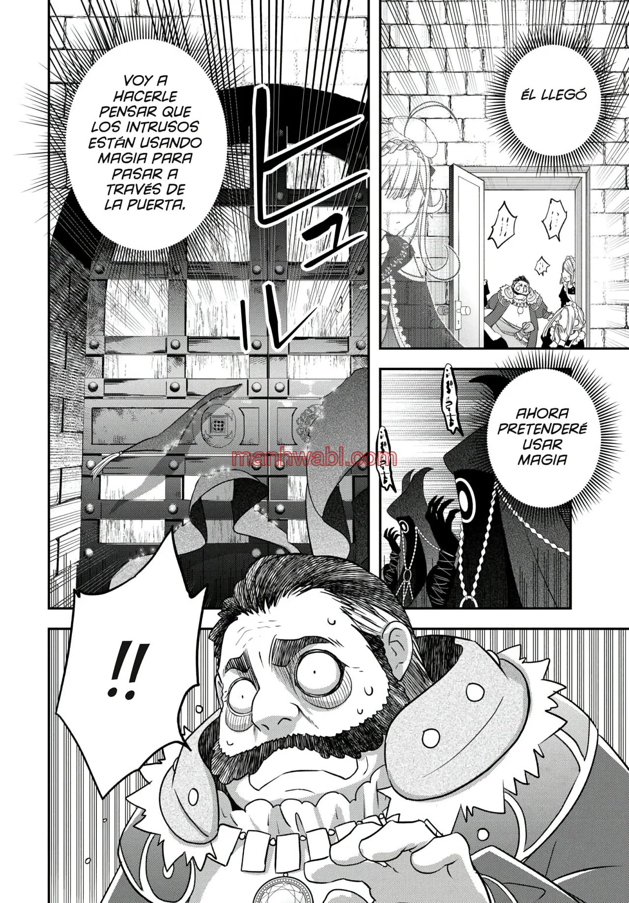 Kanchigai No Atelier Master - Capítulo 45_2 manhwa