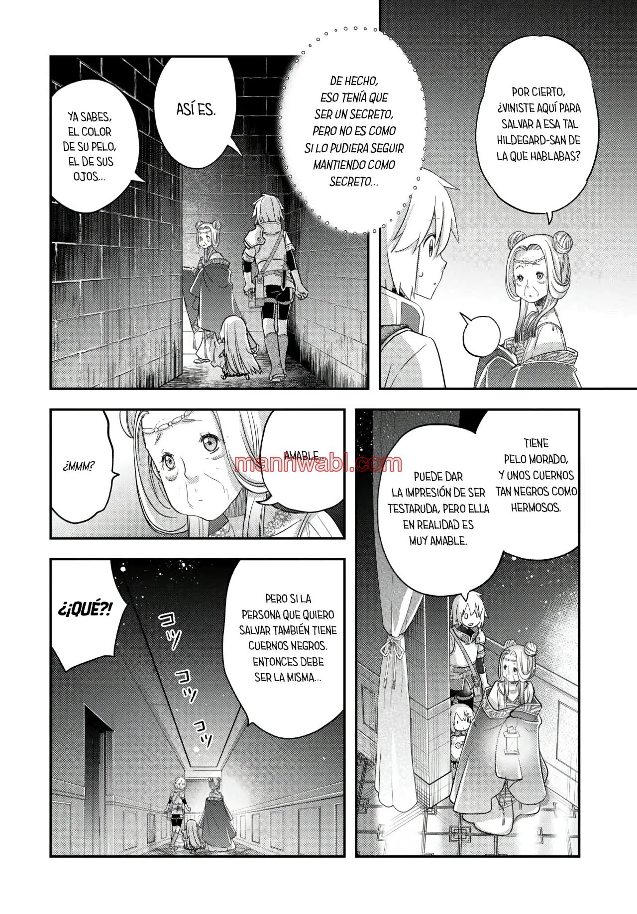 Kanchigai No Atelier Master - Capítulo 46 manhwa