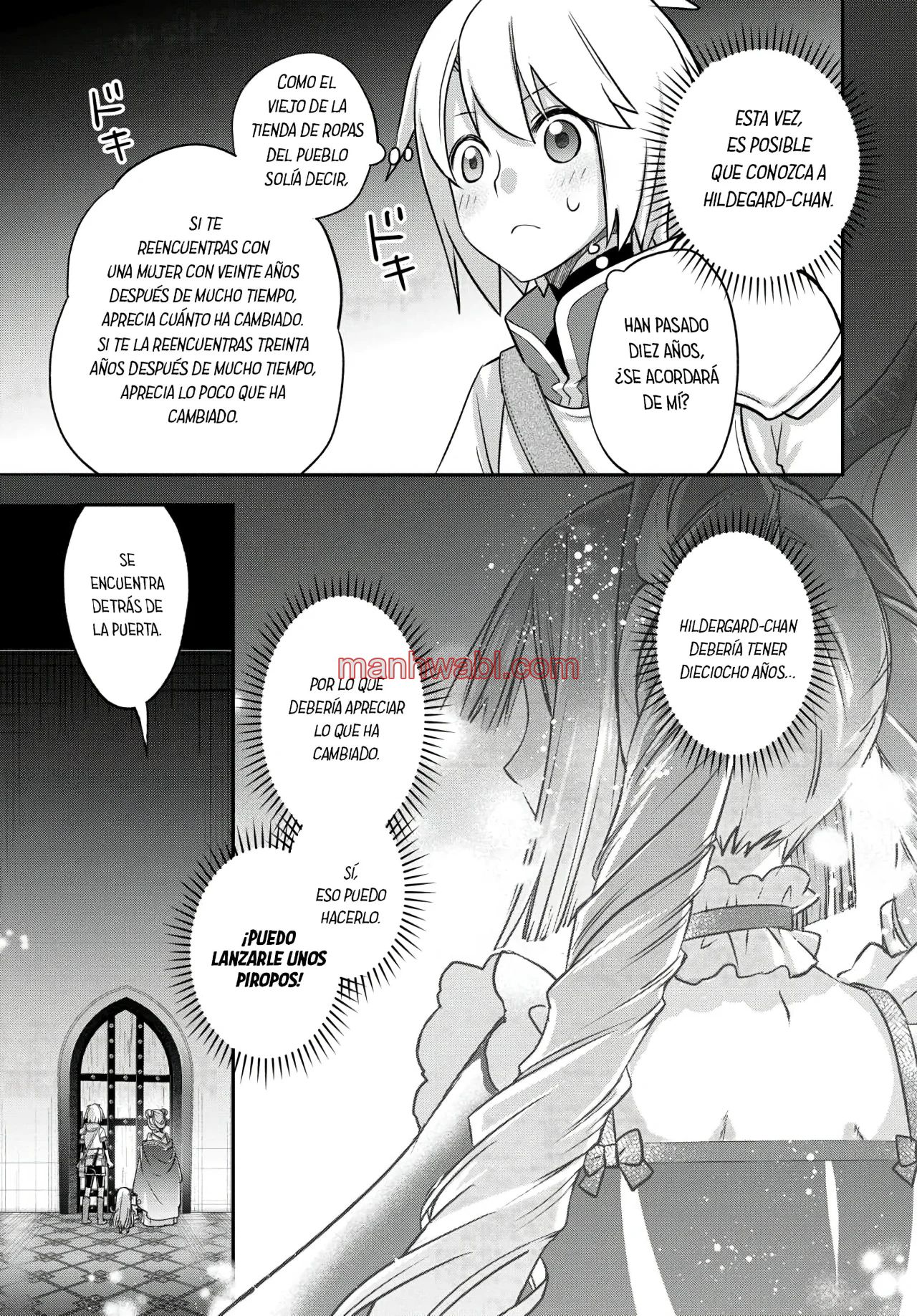 Kanchigai No Atelier Master - Capítulo 46 manhwa