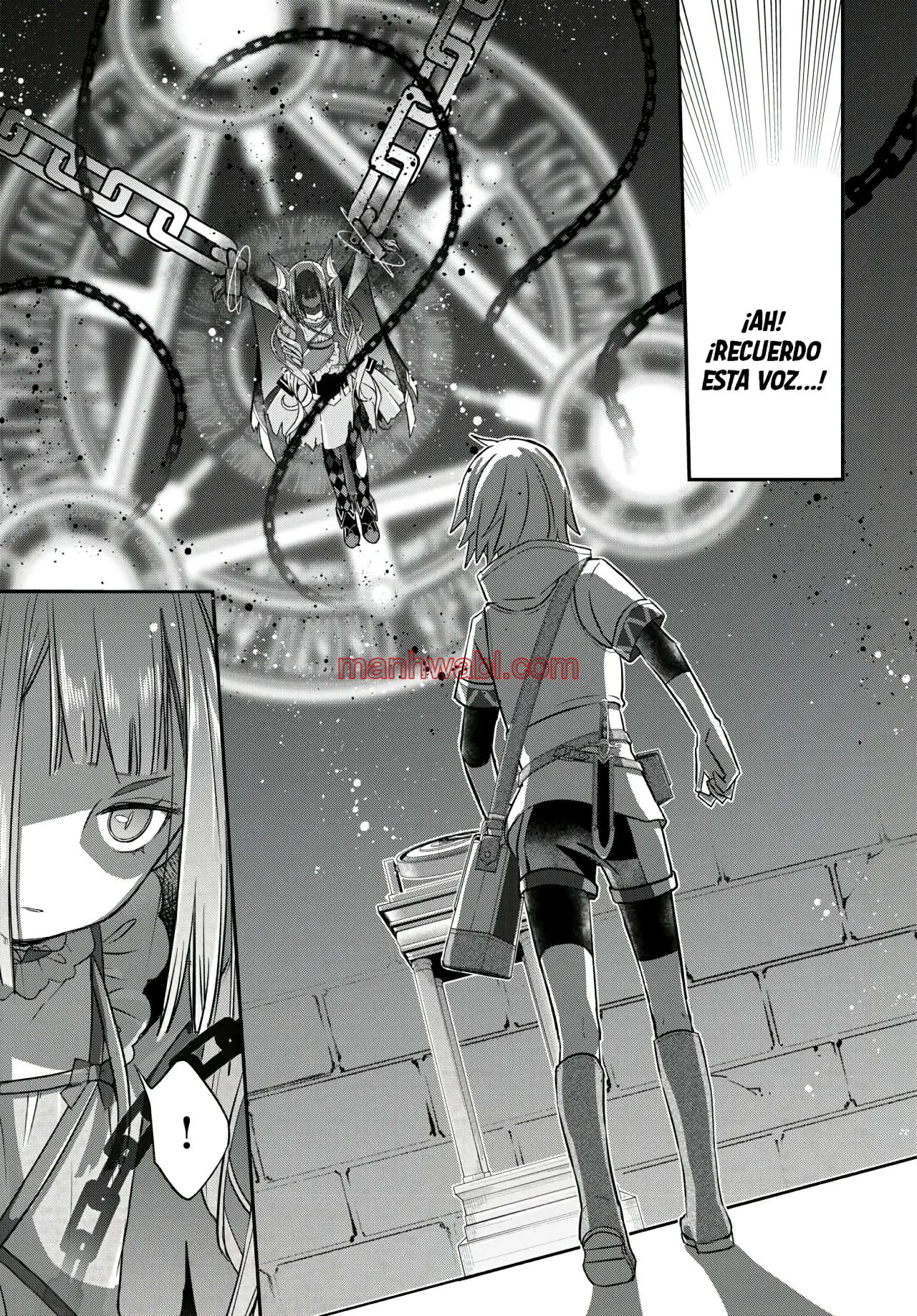 Kanchigai No Atelier Master - Capítulo 46 manhwa