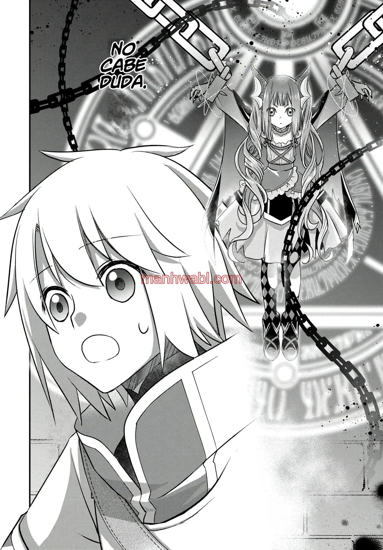 Kanchigai No Atelier Master - Capítulo 46 manhwa