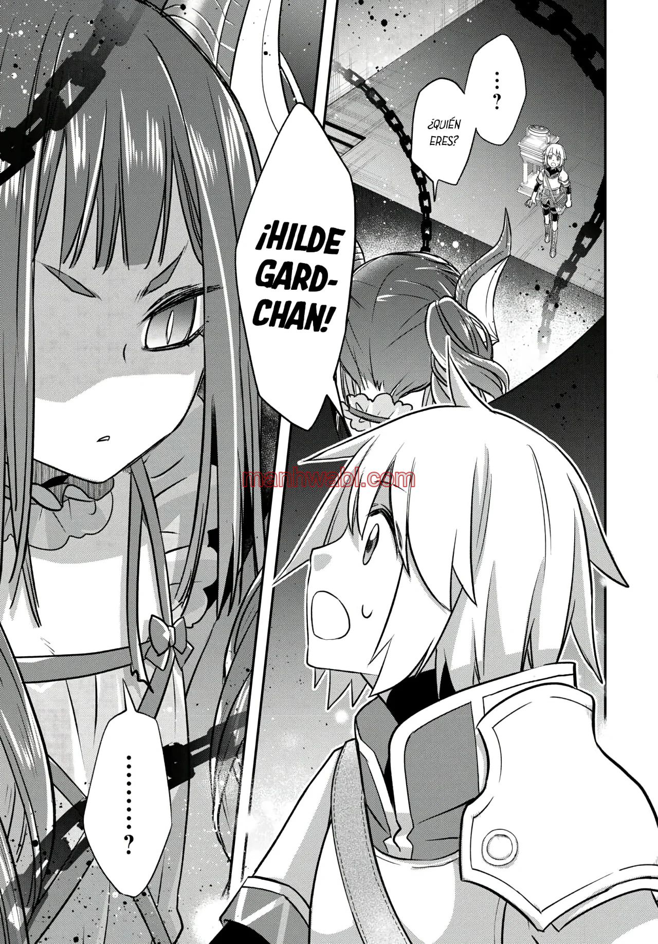 Kanchigai No Atelier Master - Capítulo 46 manhwa