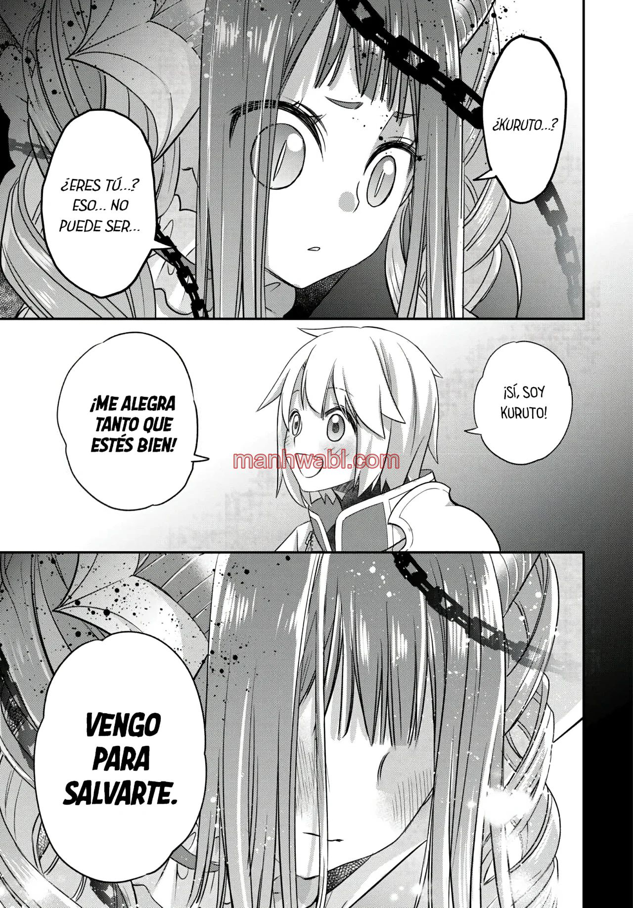 Kanchigai No Atelier Master - Capítulo 46_2 manhwa