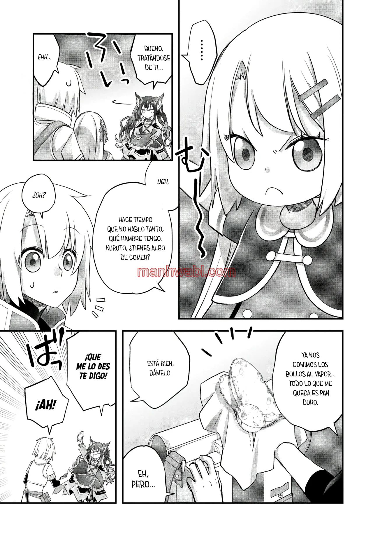 Kanchigai No Atelier Master - Capítulo 46_2 manhwa