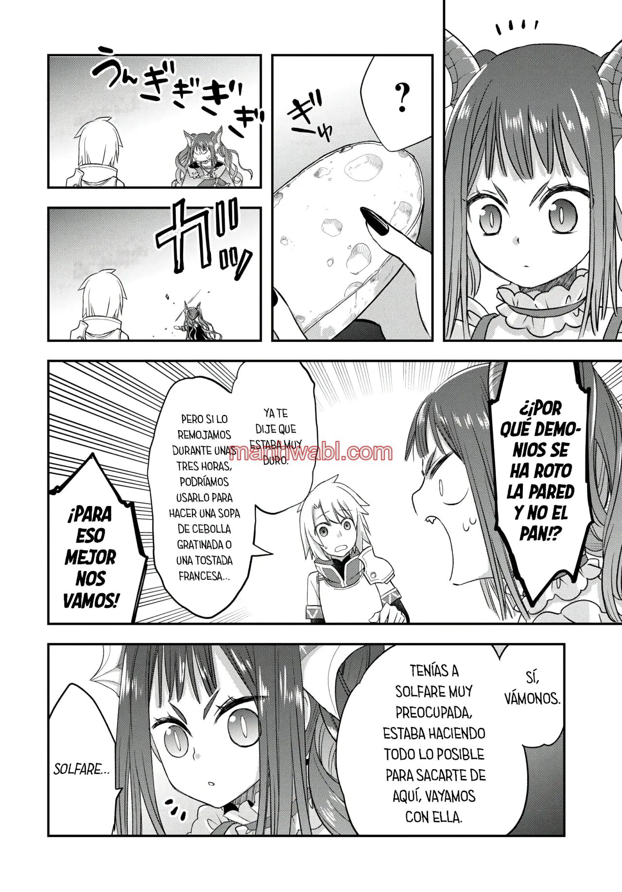 Kanchigai No Atelier Master - Capítulo 46_2 manhwa