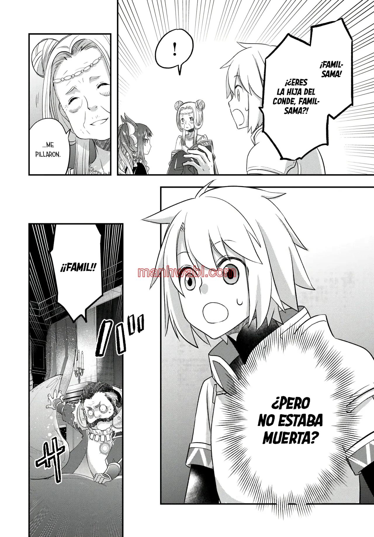 Kanchigai No Atelier Master - Capítulo 46_2 manhwa