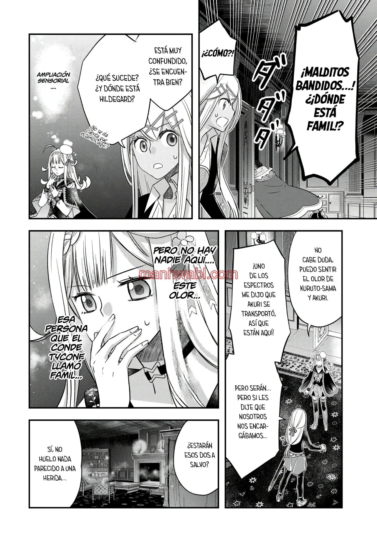 Kanchigai No Atelier Master - Capítulo 46_3 manhwa