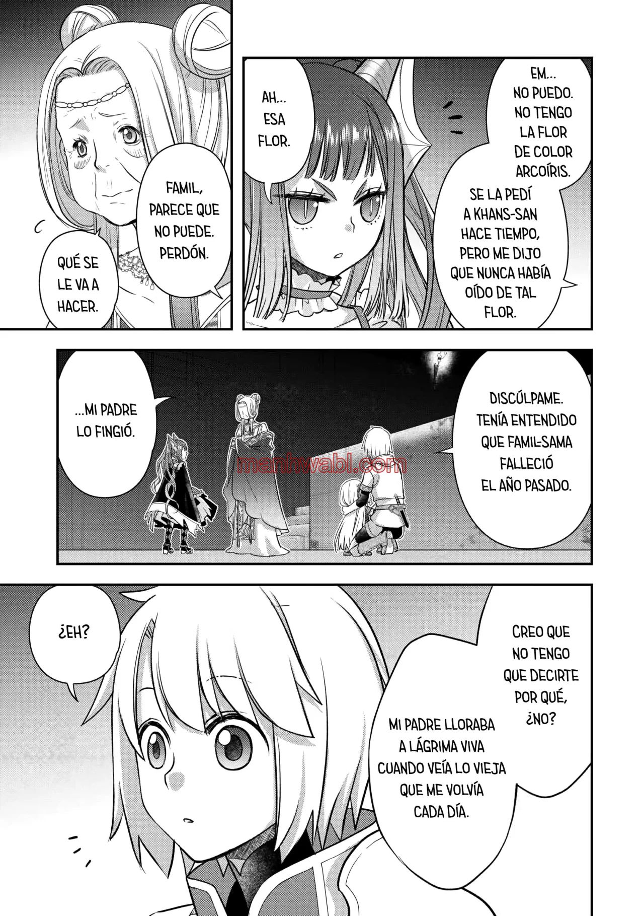 Kanchigai No Atelier Master - Capítulo 47 manhwa