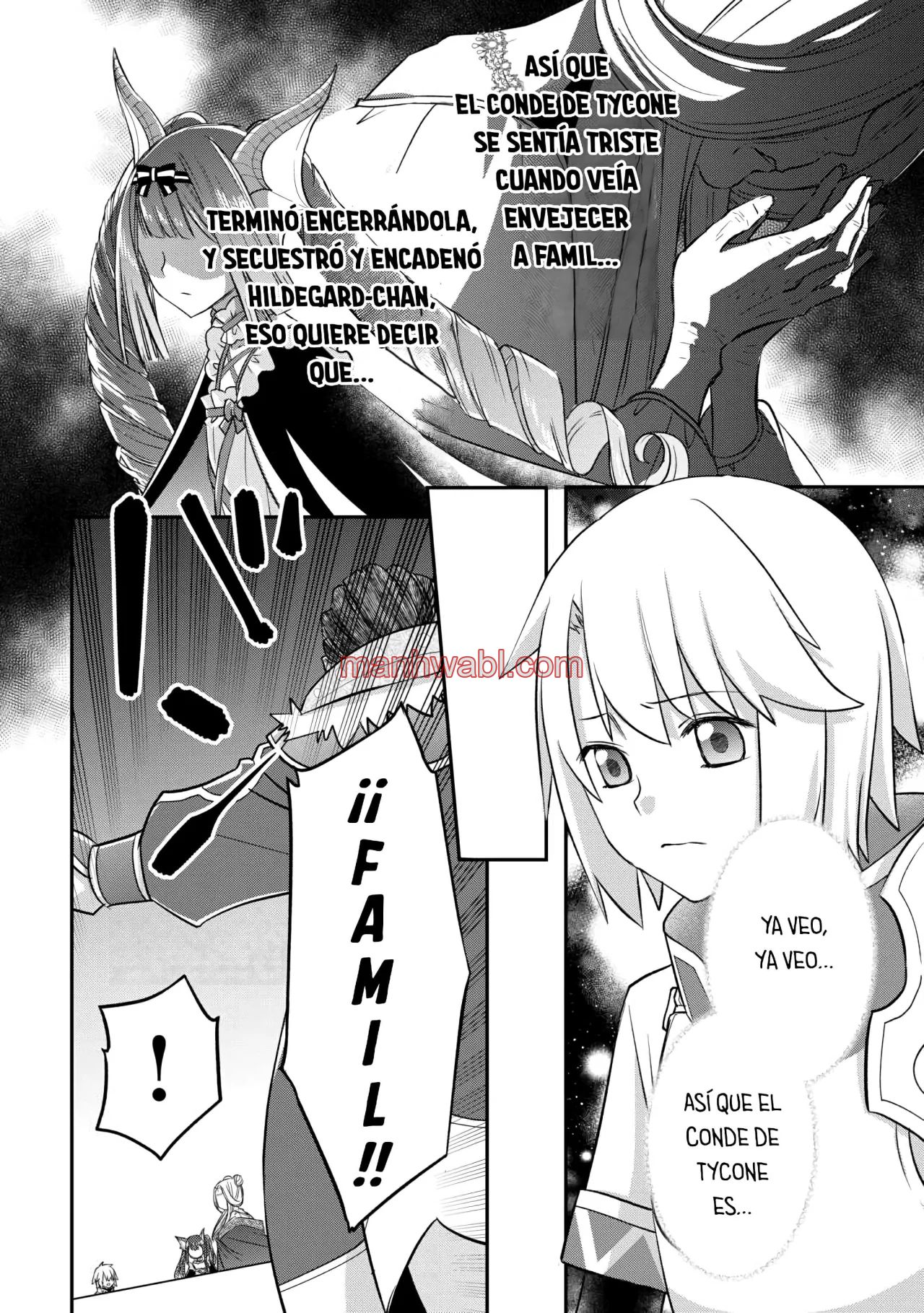 Kanchigai No Atelier Master - Capítulo 47 manhwa