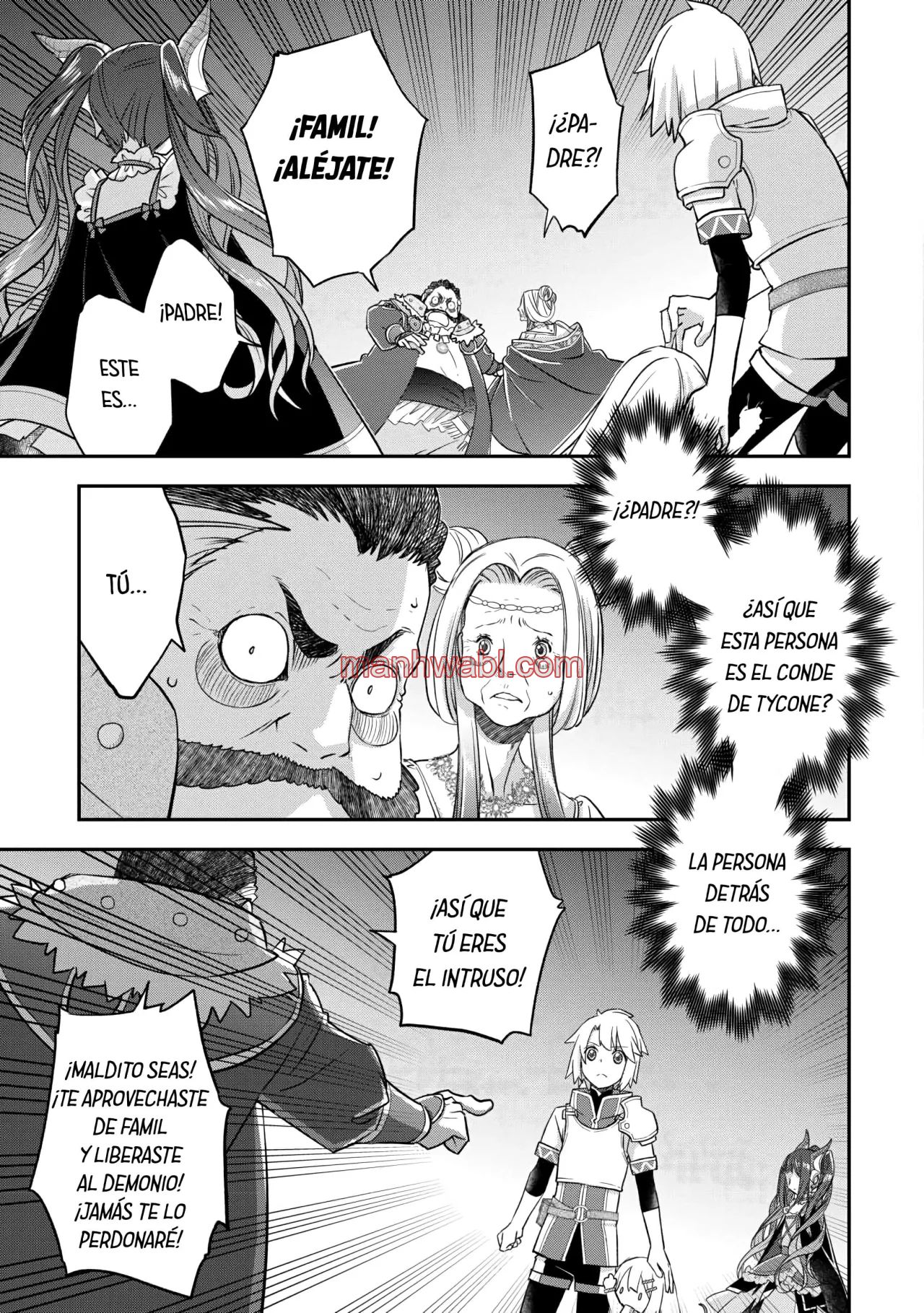 Kanchigai No Atelier Master - Capítulo 47 manhwa