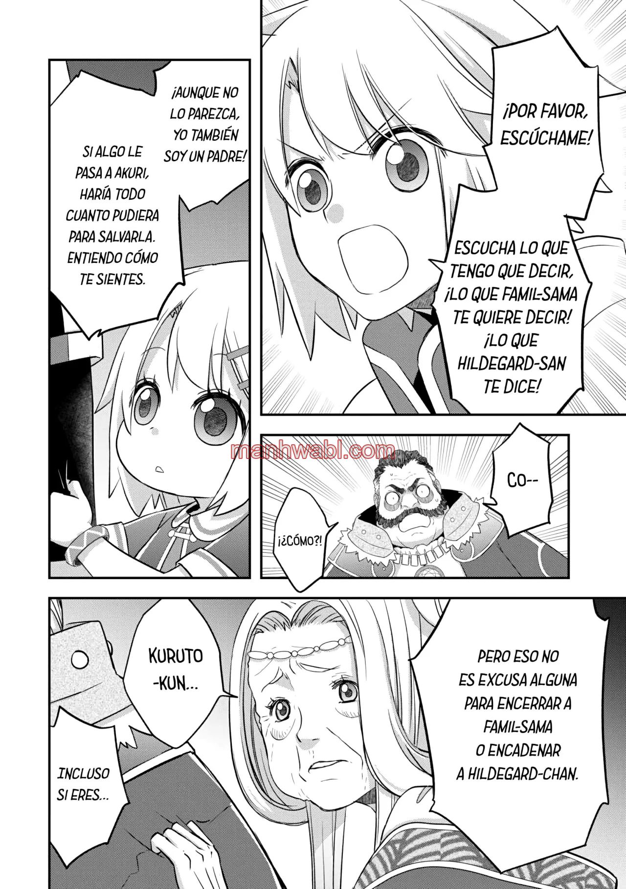 Kanchigai No Atelier Master - Capítulo 47 manhwa